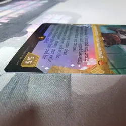 MTG - Edward Kenway - Showcase Foil - Assassin's Creed - Image 11