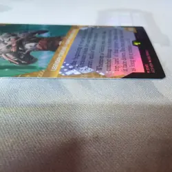 MTG - Edward Kenway - Showcase Foil - Assassin's Creed - Image 6