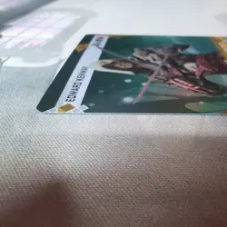 MTG - Edward Kenway - Showcase Foil - Assassin's Creed - Image 7