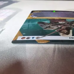 MTG - Edward Kenway - Showcase Foil - Assassin's Creed - Image 9