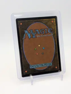 MTG - The Water Crystal - Rare Regular #85 - Final Fantasy NM - Image 2
