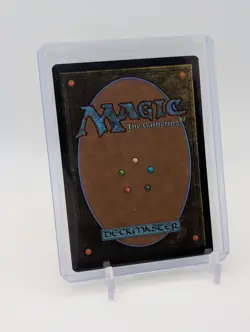 MTG - Polluted Delta - Regular Rare #224 - Modern Horizons 3 NM - Image 2