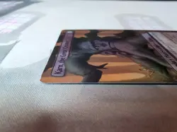 MTG - Karn, the Great Creator - Borderless Foil - Commander: Bloomburrow - Image 6