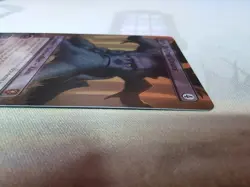 MTG - Karn, the Great Creator - Borderless Foil - Commander: Bloomburrow - Image 9