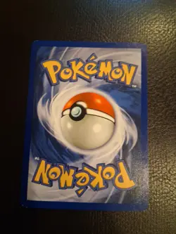 Pokémon TCG Misty's Seel Gym Challenge 91 Unlimited Common Card - Image 2