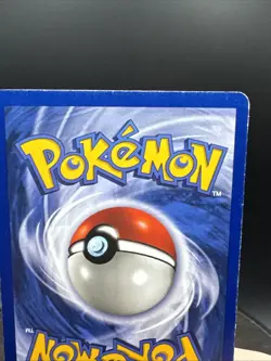 Hitmonlee Holo Fossil 7/62 Unlimited Holo Rare Wotc Pokemon Card Vintage - Image 16
