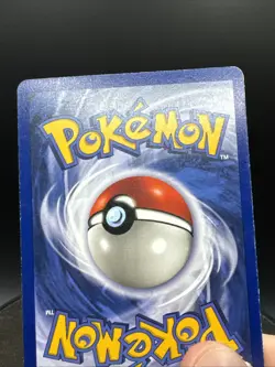 Hitmonlee Holo Fossil 7/62 Unlimited Holo Rare Wotc Pokemon Card Vintage - Image 17