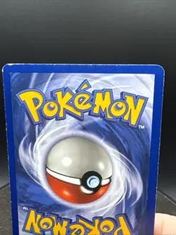Hitmonlee Holo Fossil 7/62 Unlimited Holo Rare Wotc Pokemon Card Vintage - Image 18