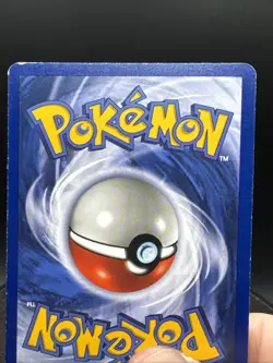 Hitmonlee Holo Fossil 7/62 Unlimited Holo Rare Wotc Pokemon Card Vintage - Image 19