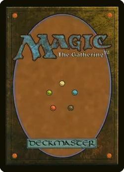 MTG Trailblazer NM Ice Age ICE English Reserved List Magic Gathering card - Image 2