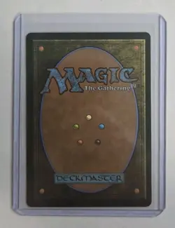 MTG Final Fantasy English Gogo, Master of Mimicry Borderless 0377 Foil - Image 2