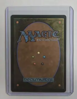 MTG Summon: Leviathan (Borderless) 0361 Final Fantasy Foil - Image 2