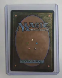 2025 MTG Final Fantasy Jumbo Cactuar R 0343 Borderless Non Foil - Image 2