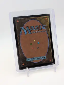 MTG - Ancient Brass Dragon - Regular Mythic #111 - CL: Battle for Baldur's Gate - Image 2