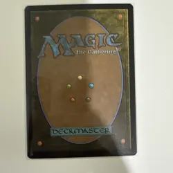 Jidoor, Aristocratic Capital (Borderless) Final Fantasy - NM (see pics) MTG - Image 4