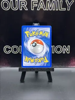 2006 Pokemon Card Registeel 29/110 EX Holon Phantoms Stamped  Holo Rare NM - Image 5