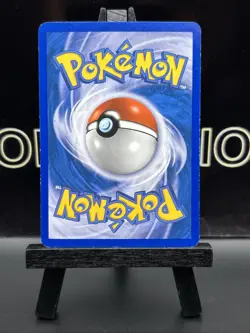 2006 Pokemon Card Registeel 29/110 EX Holon Phantoms Stamped  Holo Rare NM - Image 6