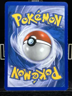 2006 Pokemon Card Registeel 29/110 EX Holon Phantoms Stamped  Holo Rare NM - Image 7