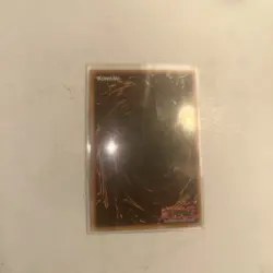 Yu-Gi-Oh TCG Chimeratech Overdragon Card POTD-EN034 1st Edition Ultimate Rare - Image 2