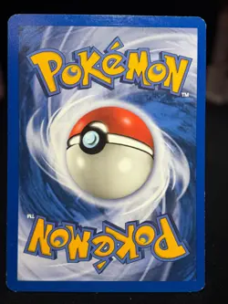 Pikachu Common Pokemon Card E-Skyridge 2002 84/144 Ungraded Raw LP - Image 6