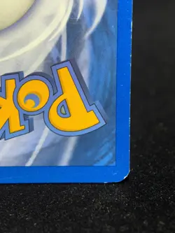 Pikachu Common Pokemon Card E-Skyridge 2002 84/144 Ungraded Raw LP - Image 9