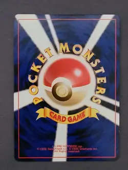 Light Togetic #176 Holo Rare Neo Destiny Japanese Pokémon Card LP - Image 4