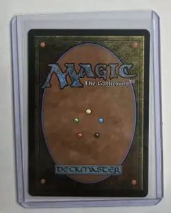 MTG To the Crystal Tower - Cryptic Command Final Fantasy: Through the Ages Foil - Image 2