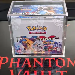 Pokemon TCG XY Evolutions Booster Box ðŸ”¥ Fast shipping  - Image 2