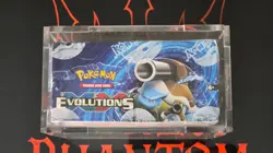 Pokemon TCG XY Evolutions Booster Box ðŸ”¥ Fast shipping  - Image 3