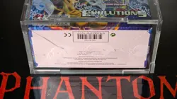 Pokemon TCG XY Evolutions Booster Box ðŸ”¥ Fast shipping  - Image 4