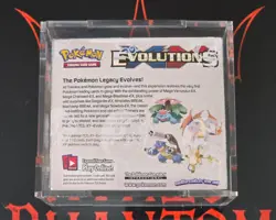 Pokemon TCG XY Evolutions Booster Box ðŸ”¥ Fast shipping  - Image 5