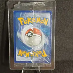 SEALED Pokemon Greninja Gold Star Holo Promo Black Star SWSH144 Celebrations - Image 2