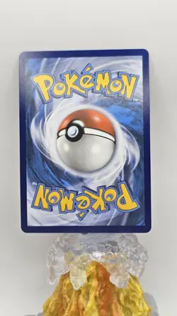 Vintage Pokemon TCG - Mega M Charizard EX - 69/106 Flashfire Holo XY - Image 2