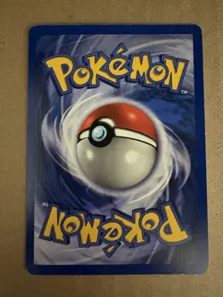 Pokemon - Jungle 1st edition - Gloom 37/64 - Uncommon LP/NM - Image 2