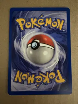 Pokemon - Jungle 1st edition - Nidorina 40/64 - Uncommon LP/NM - Image 2