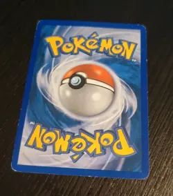 Pokemon EX Delta Species Ditto (Pikachu) Common Card 63/113 Rare English - Image 11