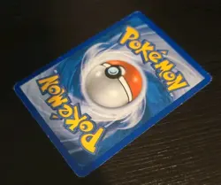 Pokemon EX Delta Species Ditto (Pikachu) Common Card 63/113 Rare English - Image 4