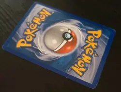 Pokemon EX Delta Species Ditto (Pikachu) Common Card 63/113 Rare English - Image 6