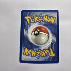 SLOWPOKE - 55/62 - Fossil - Pokemon Card - LP - Image 2