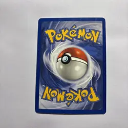 SLOWPOKE - 55/62 - Fossil - Pokemon Card - LP - Image 4