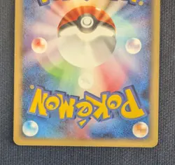 Pokemon TCG Tyranitar 127/128 1st Edition Holo Very Rare Japanese e Card NM - Image 6