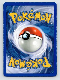 MP Poliwrath Holo Spanish Base Set No. 13/102 Pokemon Card TCG Rare - Image 4