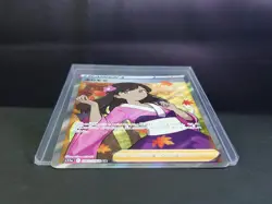 【Near Mint】 Pokemon Card Furisode Girl 082/068 S11a Incandescent arcana Japanese - Image 11