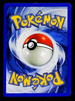 Pokemon TCG Igglybuff - Black Star Promo Card #36 - Image 2