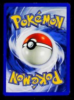 Pokemon TCG Igglybuff - Black Star Promo Card #36 - Image 4