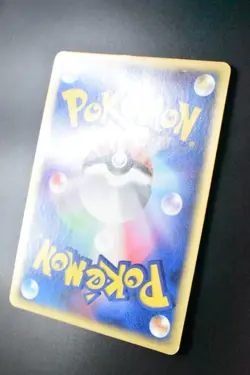 ___'s Jirachi 014/PLAY 2nd Season Sub Players Club Promo 2004 Holo Pokemon Card - Image 7