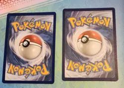 Jirachi v SWSH299 Holo Promo Radiant Jirachi 120/195 Pokemon TCG Lot Of 2 cards - Image 4