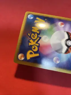 card Pokemon Japanese Seven Nights Jirachi 10th Movie Promo 2007 k614 - Image 15
