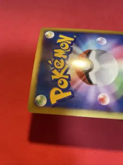 card Pokemon Japanese Seven Nights Jirachi 10th Movie Promo 2007 k614 - Image 16