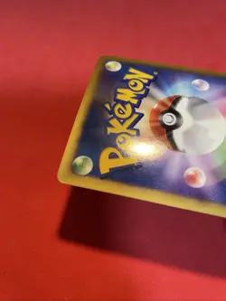 card Pokemon Japanese Seven Nights Jirachi 10th Movie Promo 2007 k614 - Image 17